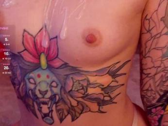 HoneyCherry bongacams stream image, 29.08.2025 19:20
