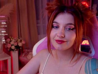 HoneyCherry bongacams stream image, 29.08.2025 19:20