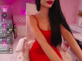 THE_BLACKcat bongacams stream image, 14.02.2025 20:50
