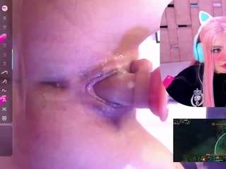 lilapop4 camsoda stream image, 30.08.2025 13:50