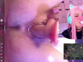 lilapop4 camsoda stream image, 30.08.2025 13:50