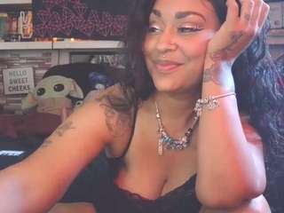 lushdiamondz camsoda stream image, 01.09.2025 13:50