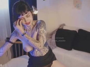janne_maybe chaturbate stream image, 01.09.2025 15:10