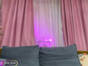 Isilib_kisa bongacams stream image, 01.09.2025 21:00