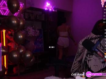 AmaReda bongacams stream image, 02.09.2025 15:20