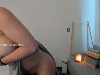 vanandjuani chaturbate stream image, 03.09.2025 13:40