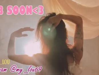 breeding_material chaturbate stream image, 03.09.2025 16:10