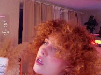 HoneyCherry bongacams stream image, 03.09.2025 17:20