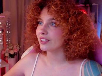 HoneyCherry bongacams stream image, 03.09.2025 17:20
