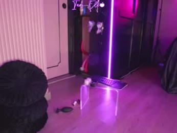 iam_eli chaturbate stream image, 15.02.2025 01:20