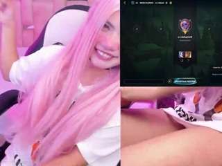 lilapop4 camsoda stream image, 04.09.2025 13:10