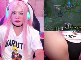 lilapop4 camsoda stream image, 04.09.2025 13:10