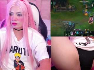 lilapop4 camsoda stream image, 04.09.2025 13:10