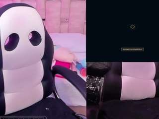 lilapop4 camsoda stream image, 04.09.2025 13:10