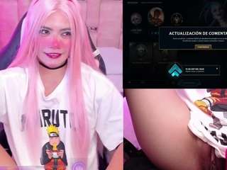 lilapop4 camsoda stream image, 04.09.2025 13:10