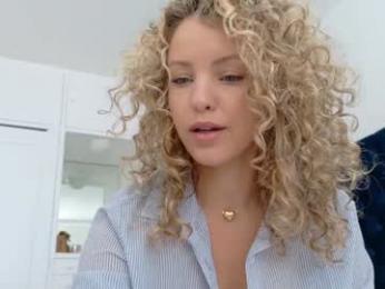 theislandgirl chaturbate stream image