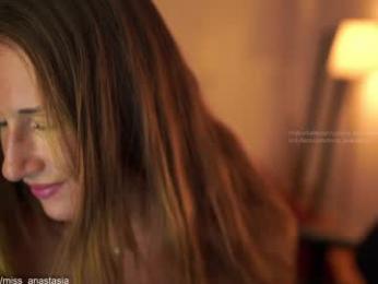yours_anastasia chaturbate stream image