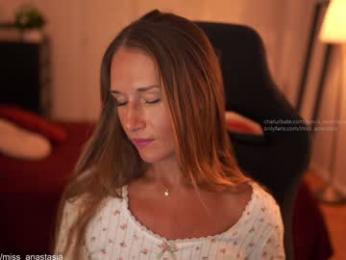 yours_anastasia chaturbate stream image