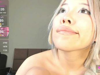 AnzuKim bongacams stream image, 05.09.2025 01:20