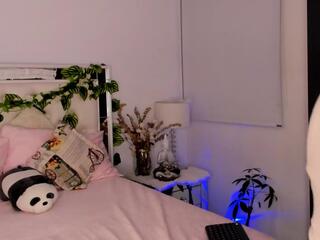 Isabel Belza flirt4free stream image