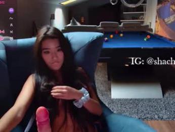 shachatte chaturbate stream image, 06.09.2025 08:30