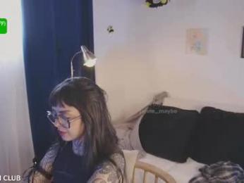 janne_maybe chaturbate stream image, 06.09.2025 14:10