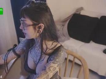 janne_maybe chaturbate stream image, 06.09.2025 14:10