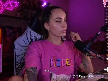 AmaReda bongacams stream image, 06.09.2025 18:10