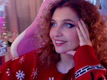 HoneyCherry bongacams stream image, 07.09.2025 02:30