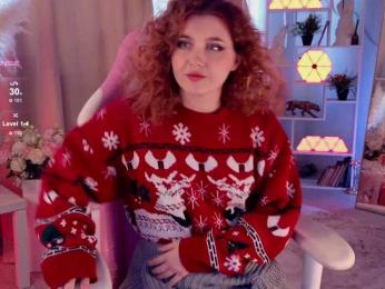 HoneyCherry bongacams stream image, 07.09.2025 02:30