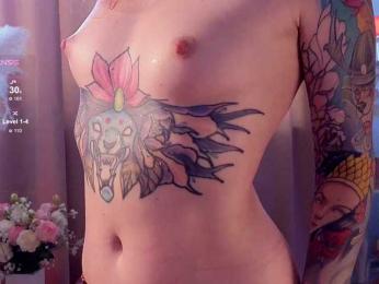 HoneyCherry bongacams stream image, 07.09.2025 02:30