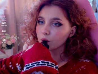HoneyCherry bongacams stream image, 07.09.2025 02:30