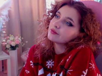 HoneyCherry bongacams stream image, 07.09.2025 02:30