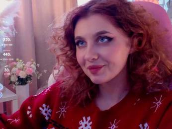 HoneyCherry bongacams stream image, 07.09.2025 02:30