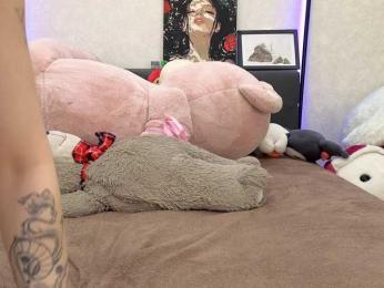 dolly-ll bongacams stream image, 07.09.2025 13:10