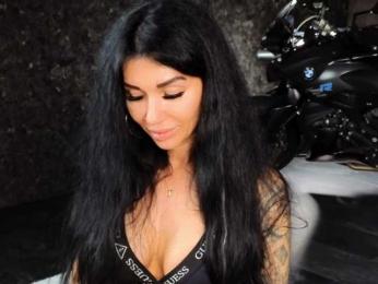 -BABAYAGA- bongacams stream image, 07.09.2025 21:20