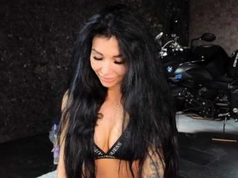-BABAYAGA- bongacams stream image, 07.09.2025 21:20