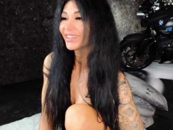 -BABAYAGA- bongacams stream image, 07.09.2025 21:20