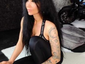 -BABAYAGA- bongacams stream image, 07.09.2025 21:20