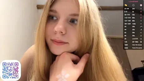 FruityXo stripchat stream image, 08.09.2025 08:50