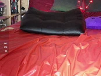 Devilsbride bongacams stream image, 08.09.2025 15:10