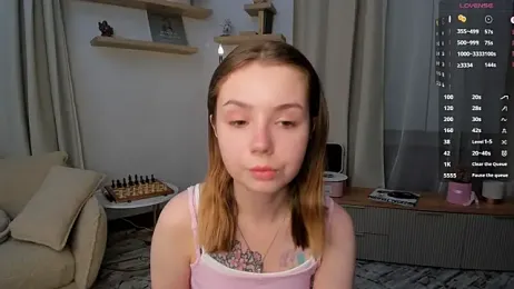 DominikaElis stripchat stream image, 09.09.2025 00:40