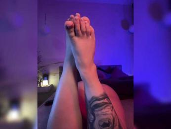 Vilgelmina bongacams stream image, 09.09.2025 20:00