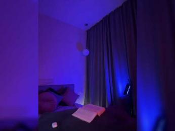 Vilgelmina bongacams stream image, 09.09.2025 20:00