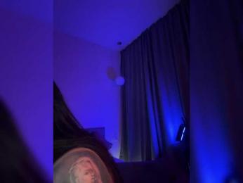 Vilgelmina bongacams stream image, 09.09.2025 20:00