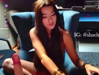 shachatte chaturbate stream image, 10.09.2025 08:20