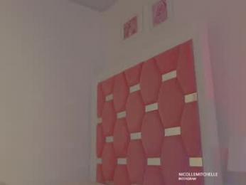 nicolle_mitchelle chaturbate stream image, 10.09.2025 10:40