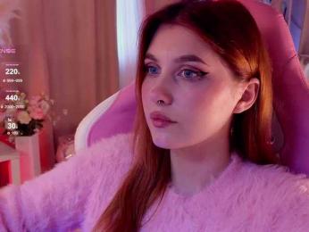 HoneyCherry bongacams stream image, 10.09.2025 19:20