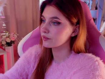 HoneyCherry bongacams stream image, 10.09.2025 19:20