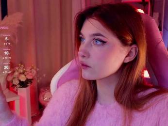 HoneyCherry bongacams stream image, 10.09.2025 19:20